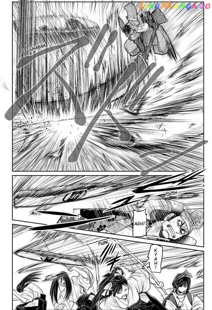 The Elusive Samurai Chapter 81 image 14_optimized